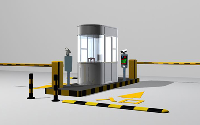 使用車輛收費(fèi)系統(tǒng)有什么好處？