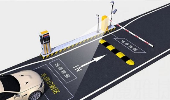 選擇車牌識(shí)別系統(tǒng)的好處有哪些