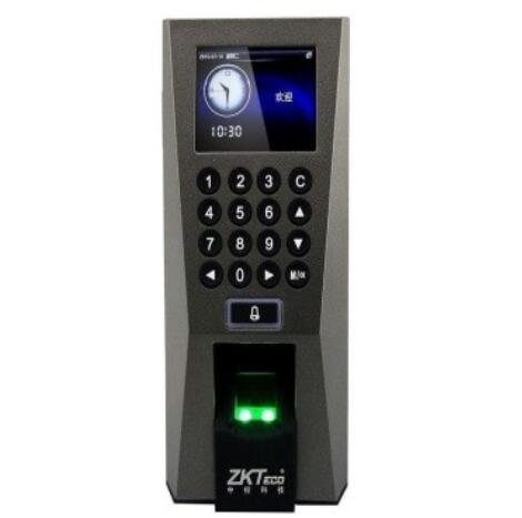 工地門禁系統(tǒng)的特點有哪些？