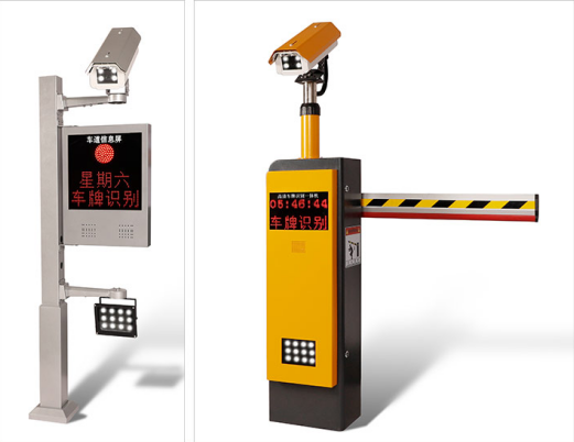 社區(qū)停車解決方案 社區(qū)停車解決方案